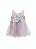 Cute Party dress for Baby Girls