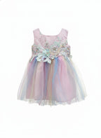 Cute Party dress for Baby Girls
