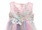 Cute Party dress for Baby Girls