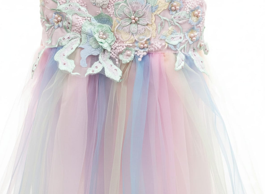Cute Party dress for Baby Girls