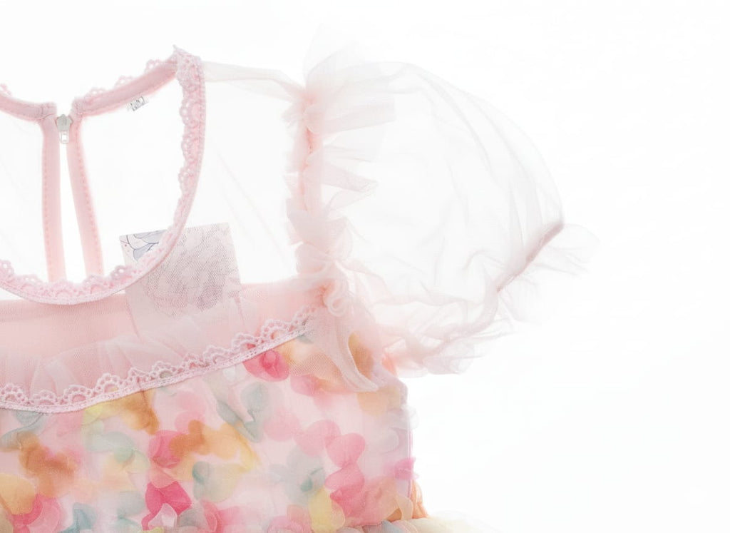 Georgette Party Dress