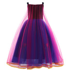 Georgette party dress