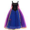 Georgette party dress