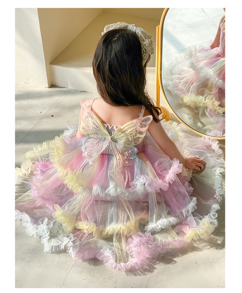 Cute Party dress for Baby Girls