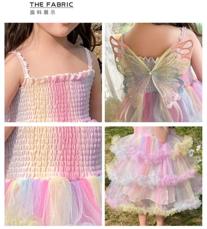 Cute Party dress for Baby Girls
