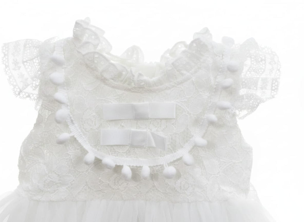 Party Dress for Baby