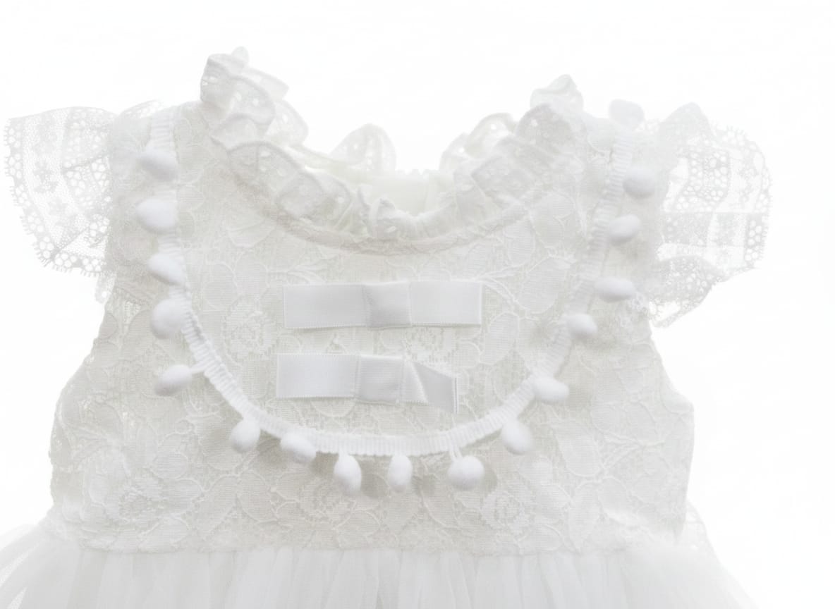 Party Dress for Baby