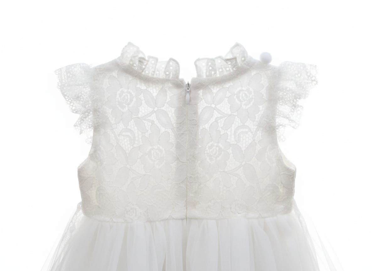 Party Dress for Baby