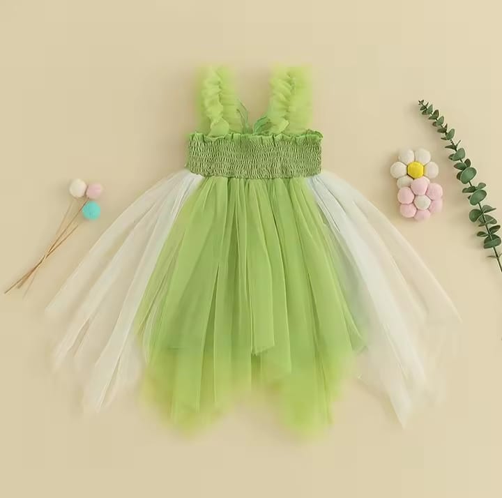 Party Dress for Baby