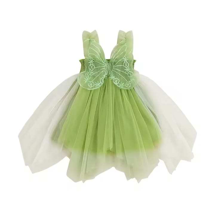 Party Dress for Baby