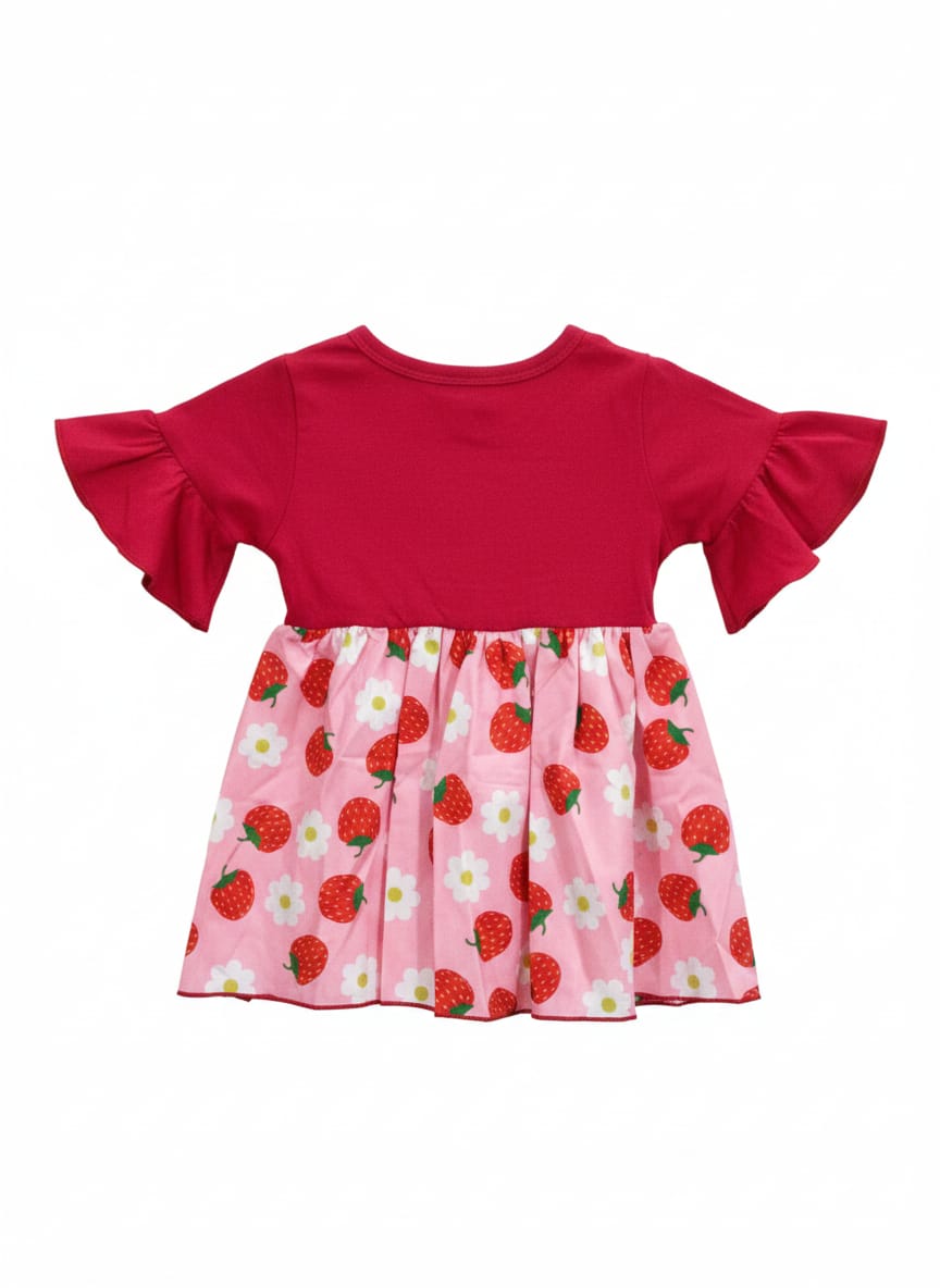 Dress for Baby