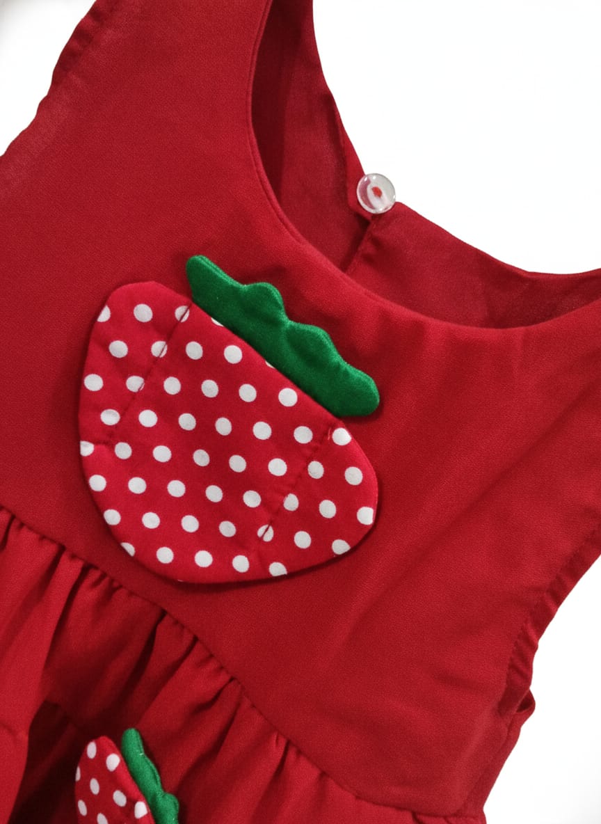 Cute Party Dress