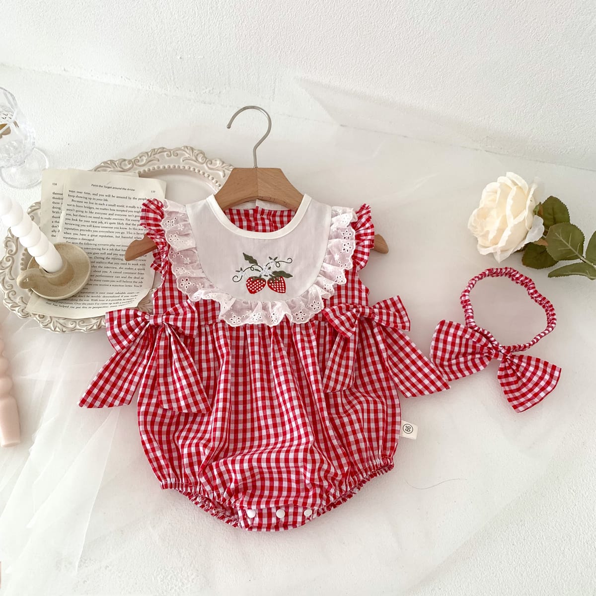 Dress for  Baby