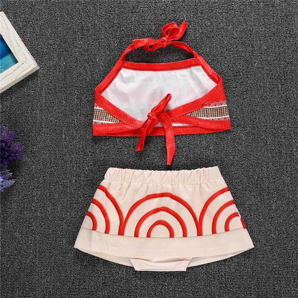 Swimming Dress for baby
