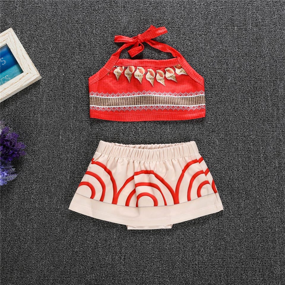 Swimming Dress for baby