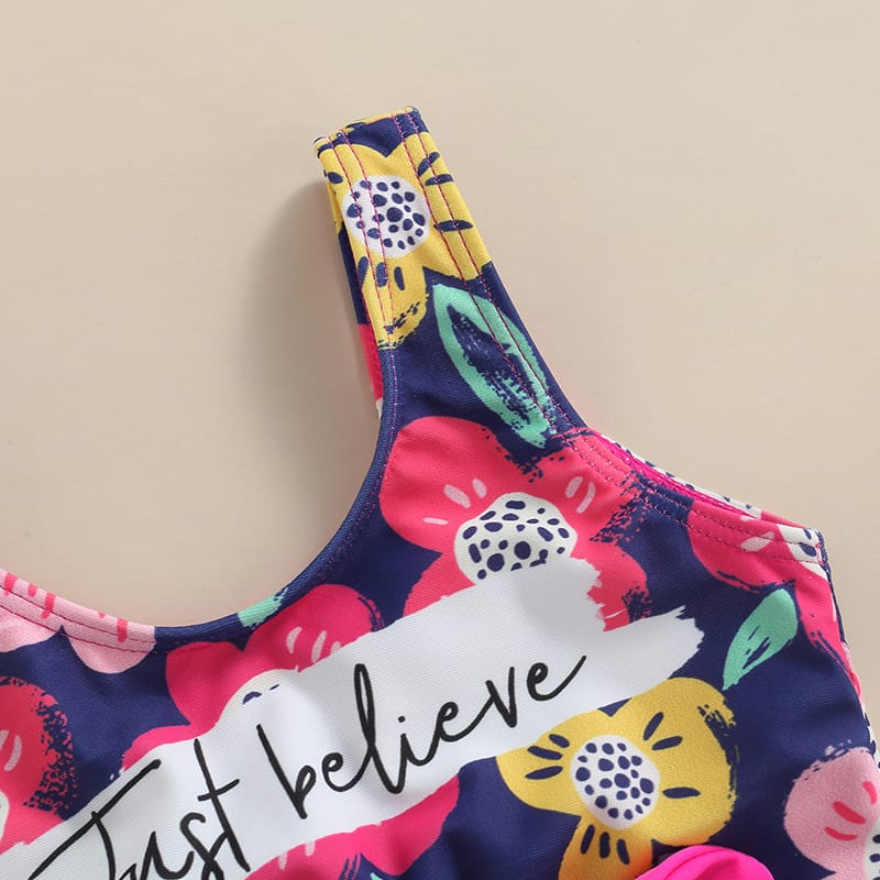 Swimming Dress for baby
