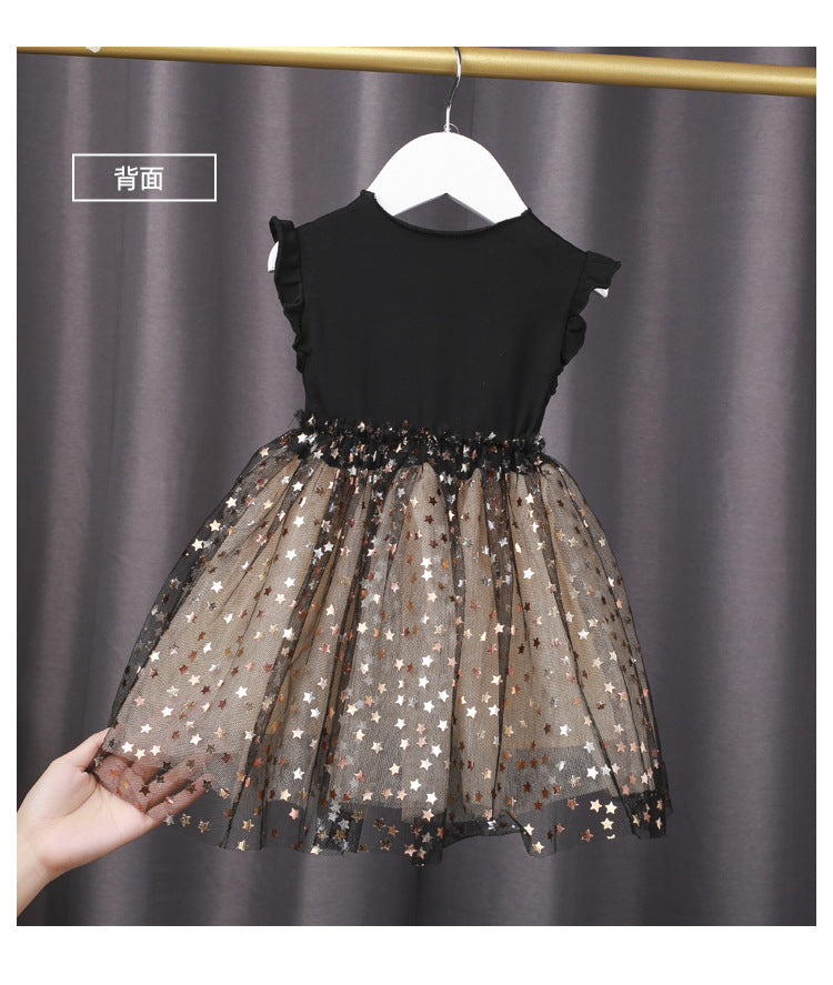 Party Dress for Baby