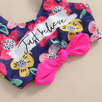 Swimming Dress for baby