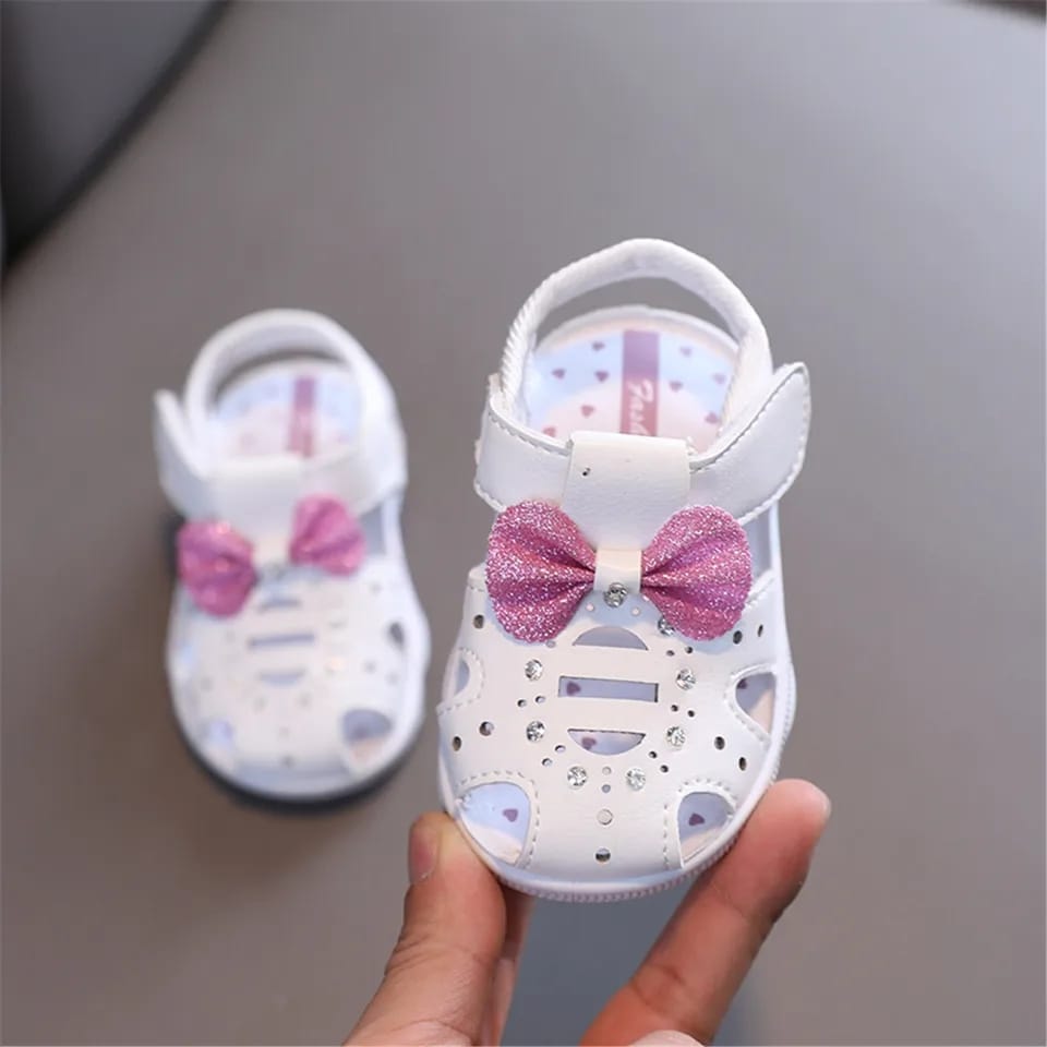 Shoe for toddlers