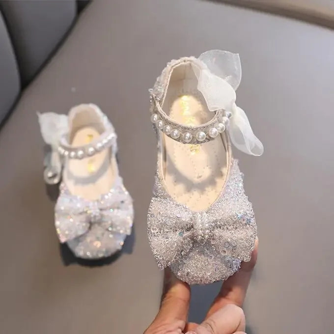 Shoes for Baby Girls