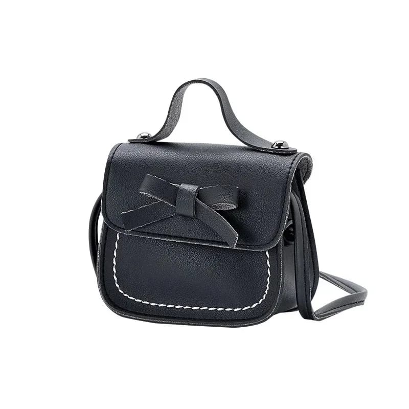 Baby Girl's Bag