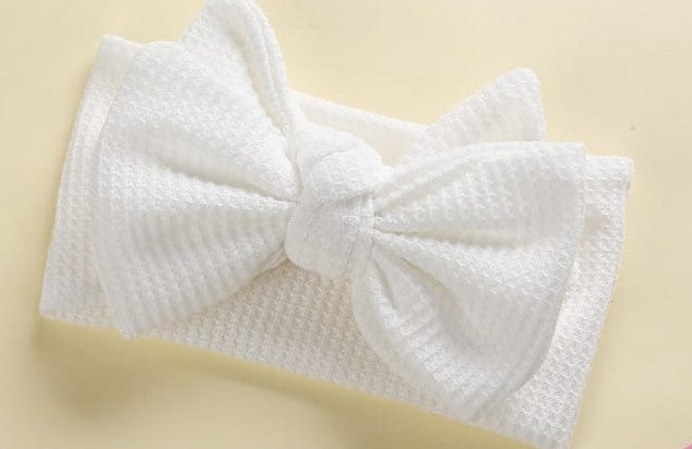 Head Band (Bow)