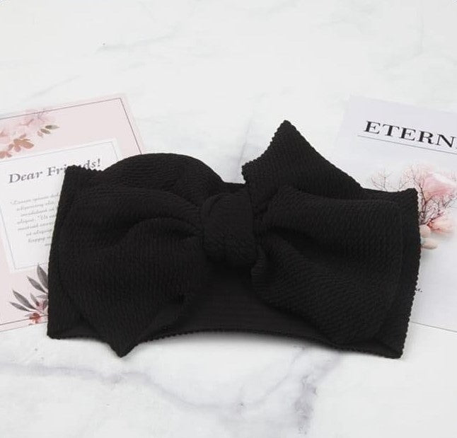 Head Band (Bow)