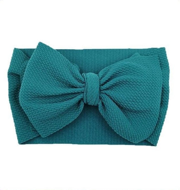 Head Band (Bow)
