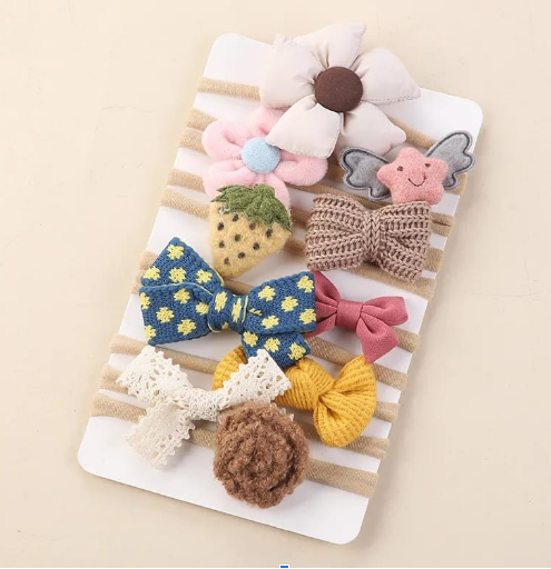 Head Band