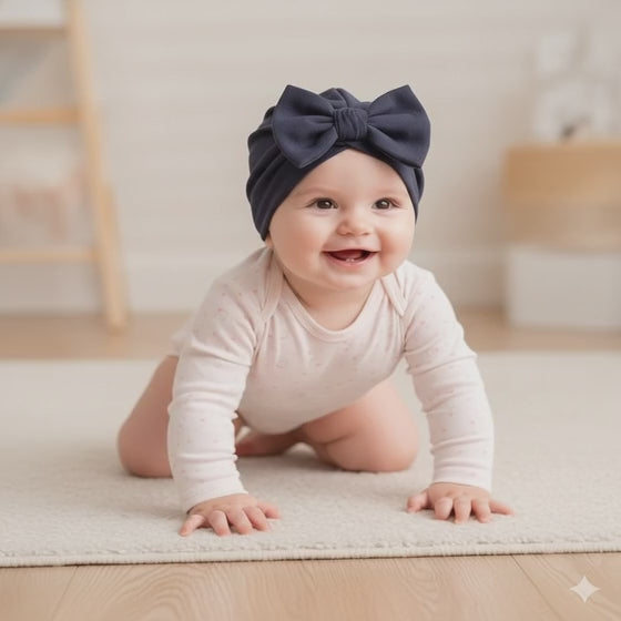 Turban Cap