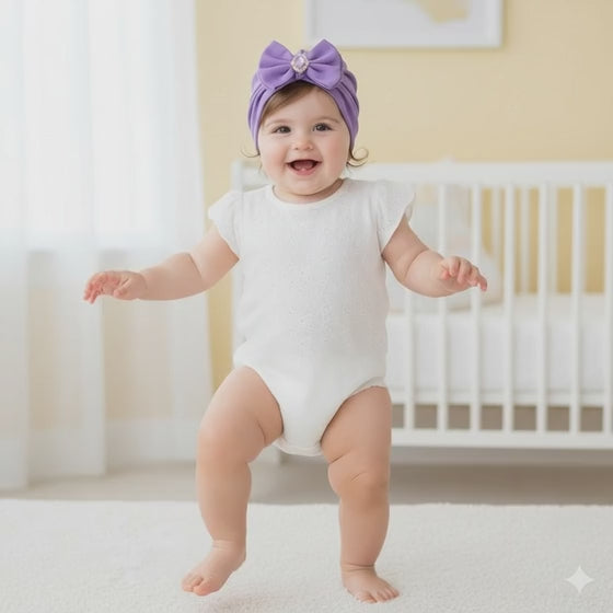 Turban Cap