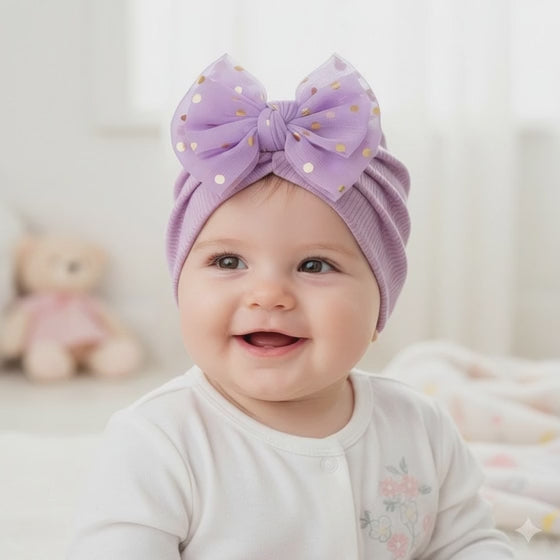 Turban Cap