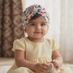 Turban Cap