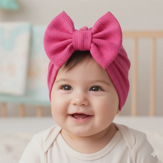 Turban Cap