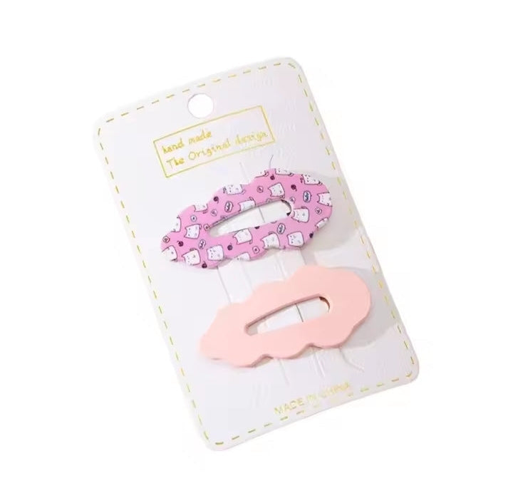 Clip Set