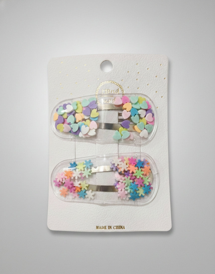 Hair Clip