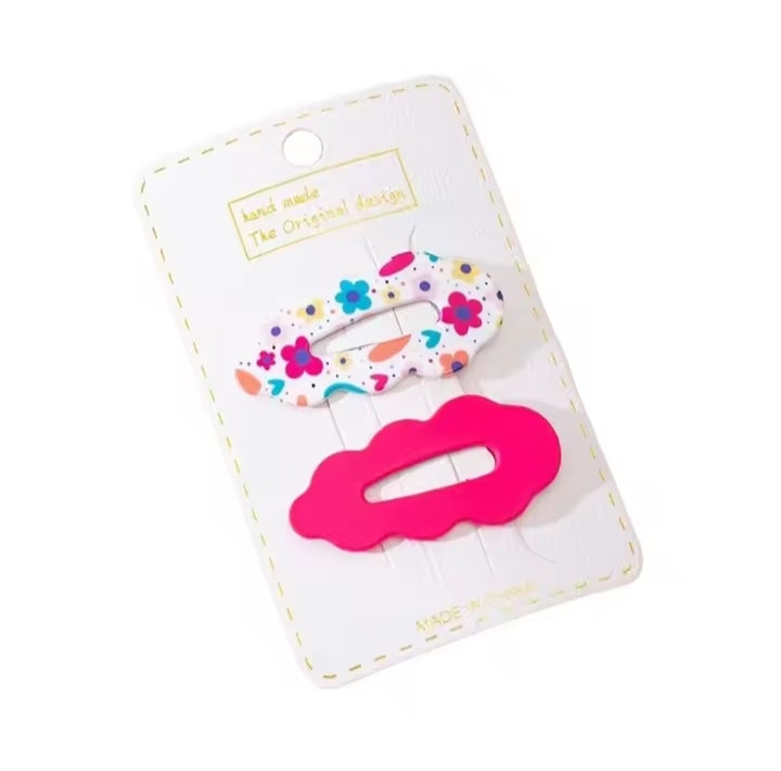Clip Set