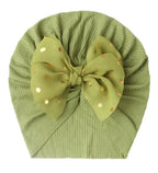 Turban Cap