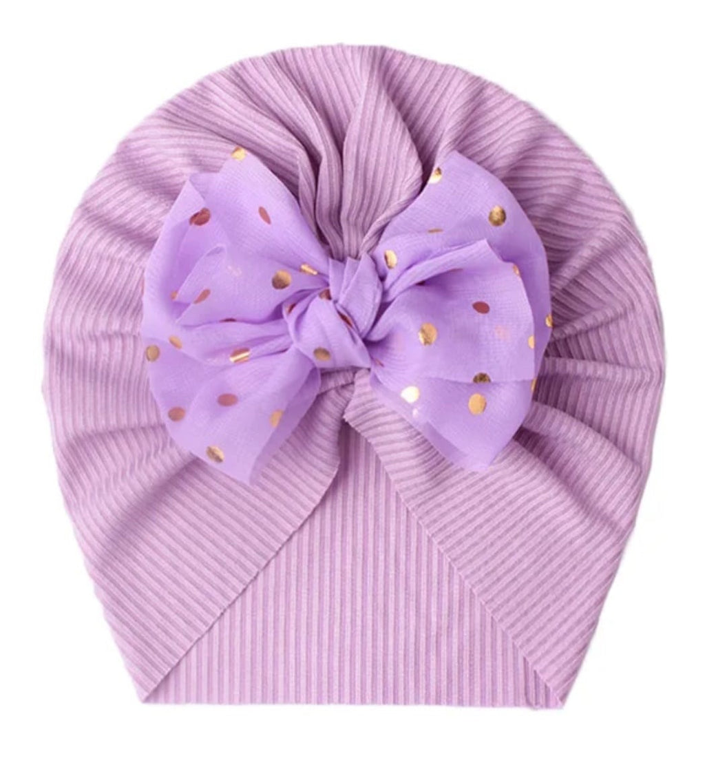 Turban Cap