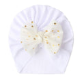 Turban Cap