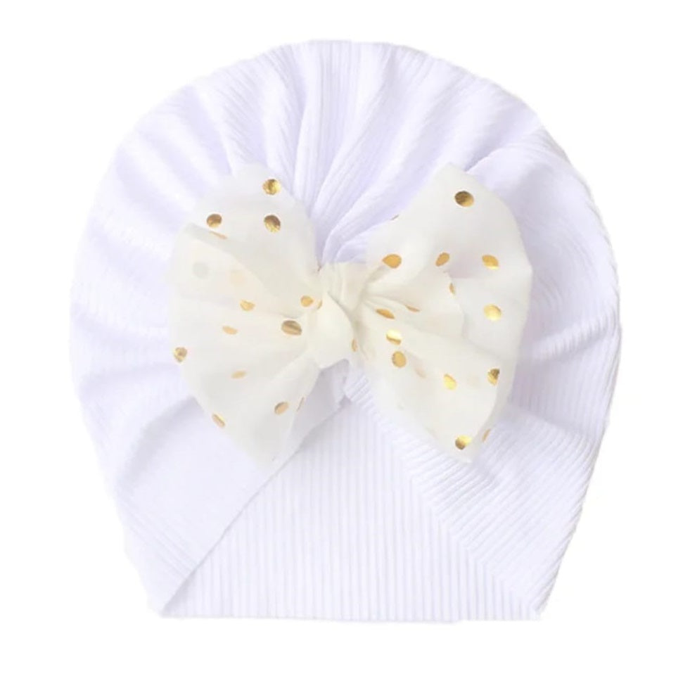 Turban Cap