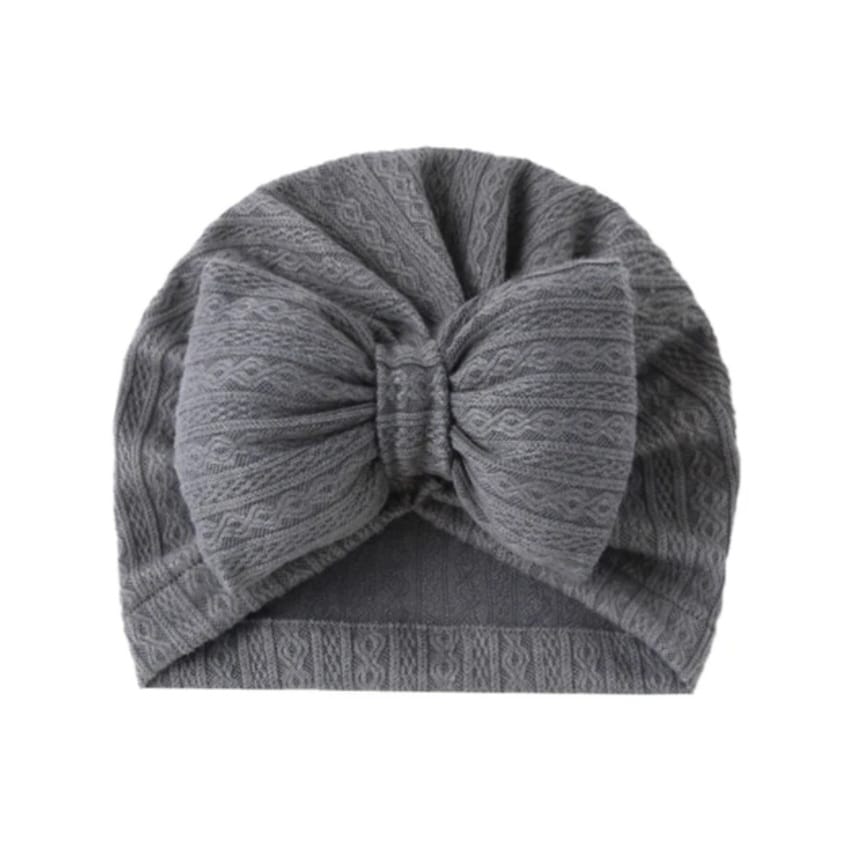 Turban Cap