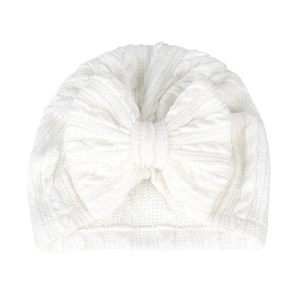 Turban Cap