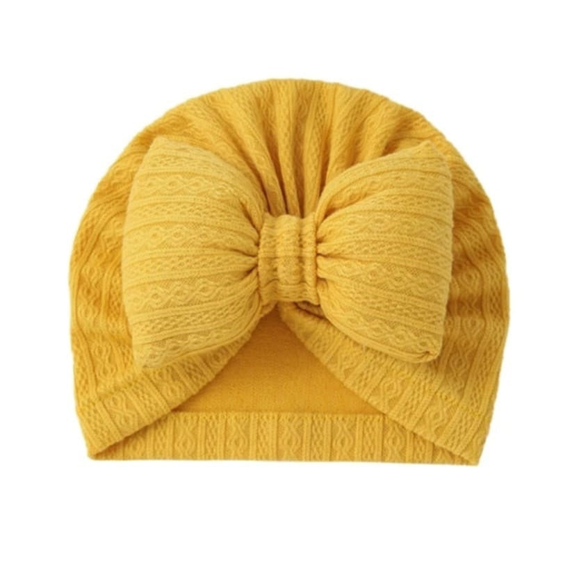 Turban Cap
