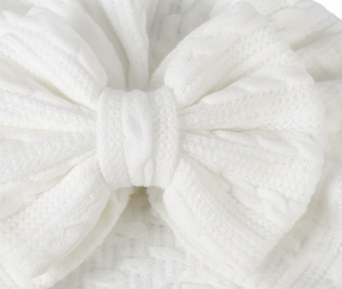 Turban Cap